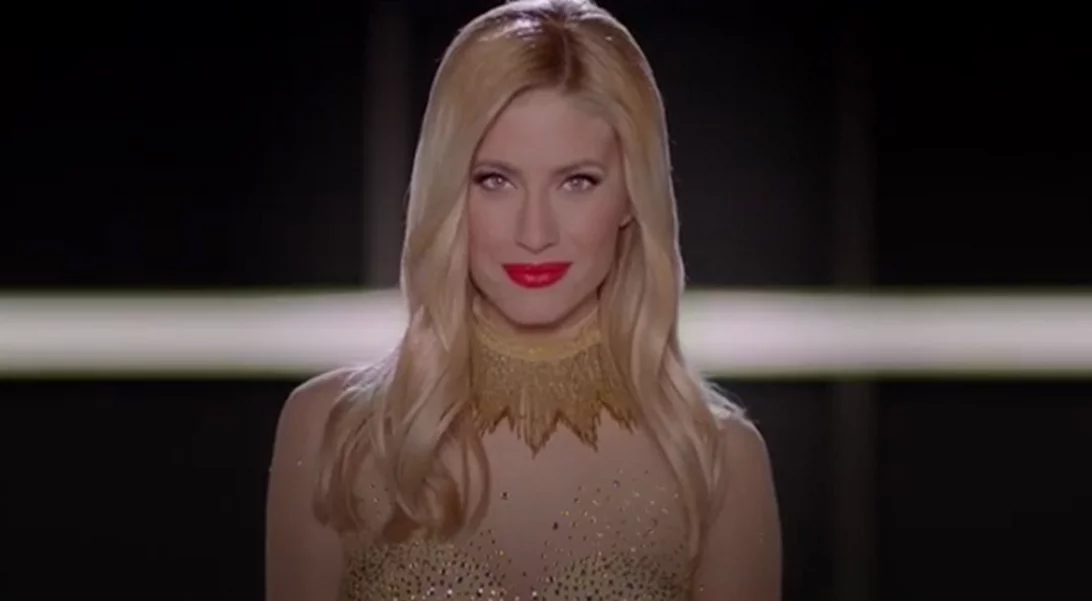 Dancing With The Stars | Το νέο trailer με την Ευαγγελία Αραβανή