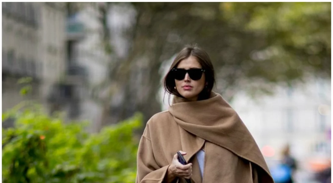 Back to basics: 10 streetstyle εμφανίσεις για να ξεκινήσεις τη νέα χρονιά με στυλ