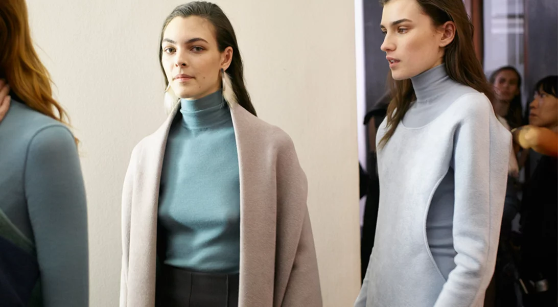 Ντύσιμο για πολύ κρύο: 10 ιδέες για συνδυασμούς χρωμάτων και ρούχων