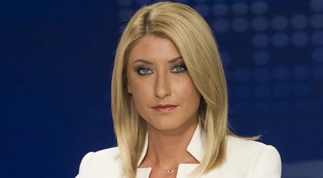 To Zara τοπ της Σίας Κοσιώνη δεν κοστίζει ούτε 30 ευρώ