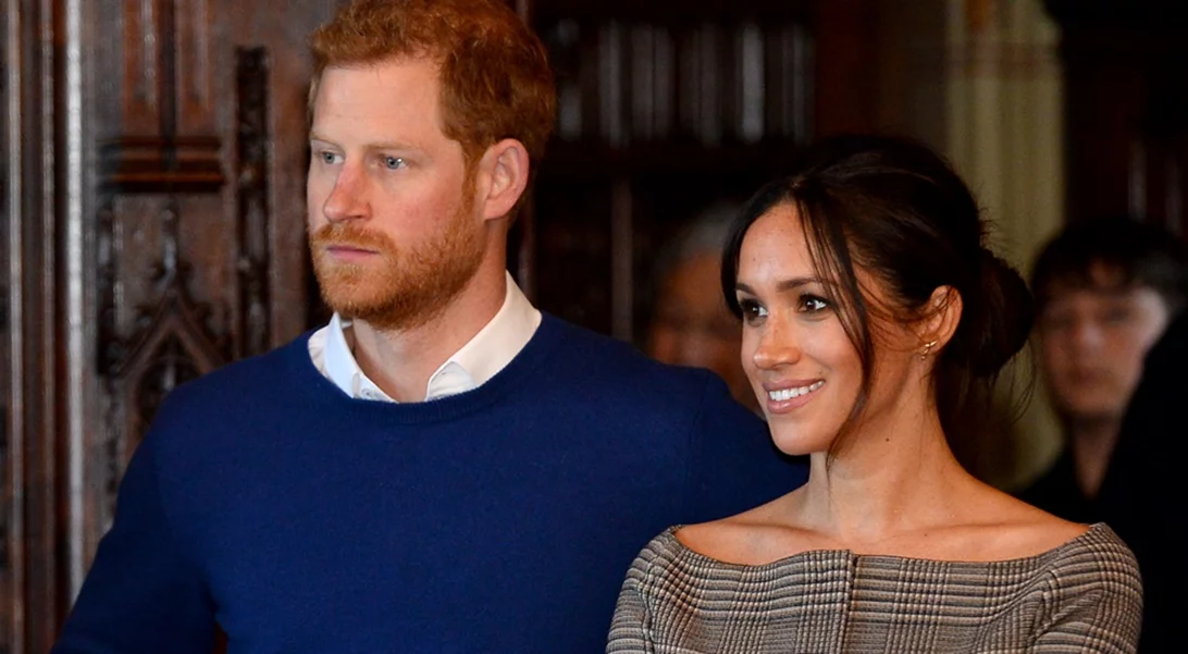 Meghan Markle – Πρίγκιπας Harry | Δέχθηκαν απειλητικό γράμμα στο Kensington