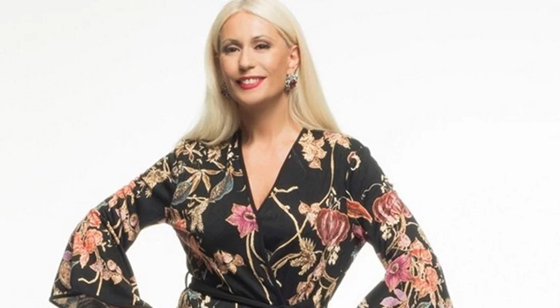 Power Of Love | Η ανακοίνωση του ΣΚΑΪ για το νέο reality με τη Μαρία Μπακοδήμου