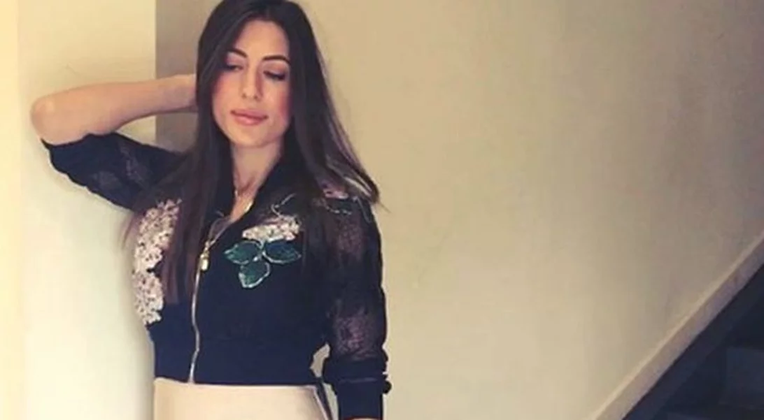 Φλορίντα Πετρουτσέλι | Παντρεύεται! Η αποκάλυψη στον αέρα του «Happy Day»