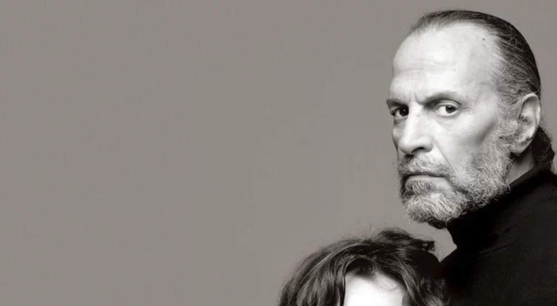 Δημήτρης Παρθένης | Ο διάσημος σχεδιαστής απεβίωσε σε ηλικία 74 ετών