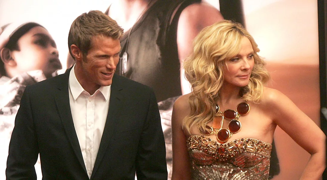 Ο Jason Lewis του Sex and the City δεν παίρνει το μέρος της Kim Cattrall