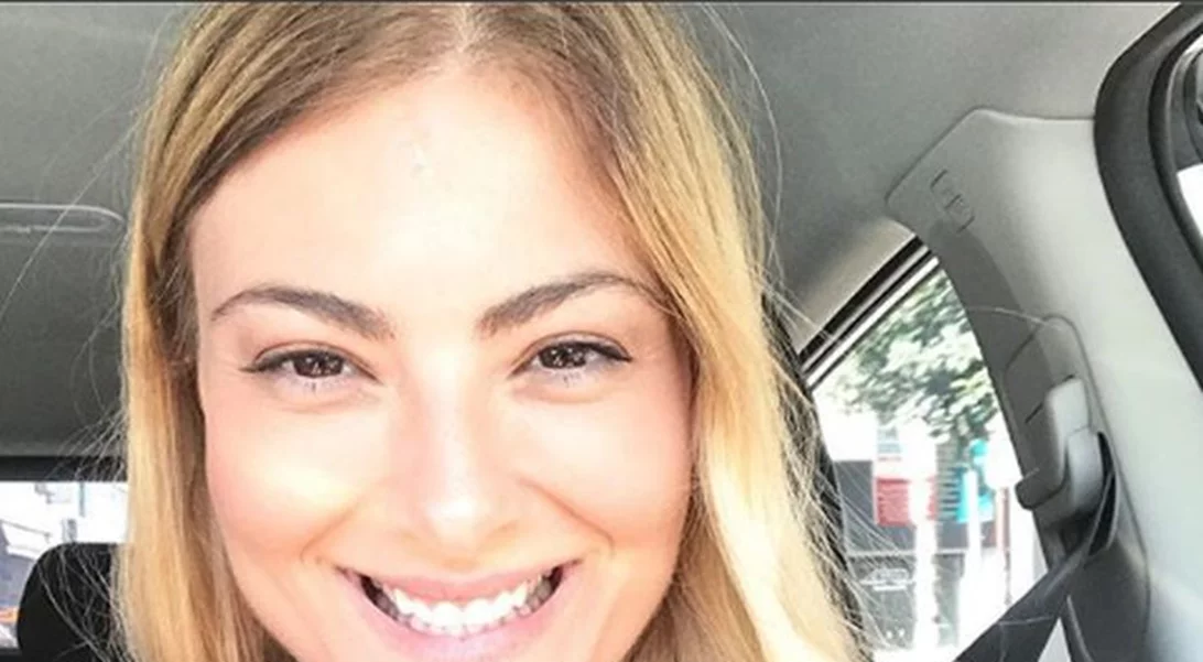 Δέσποινα Καμπούρη | Το συγκινητικό μήνυμα για την Κατρίνα Τσάνταλη