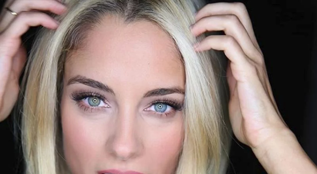 Δούκισσα Νομικού | Το γλυκό video με το μωράκι!