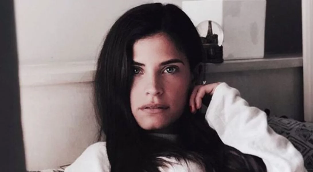 Χριστίνα Μπόμπα | Με καυτό μπικίνι στον Άγιο Δομίνικο