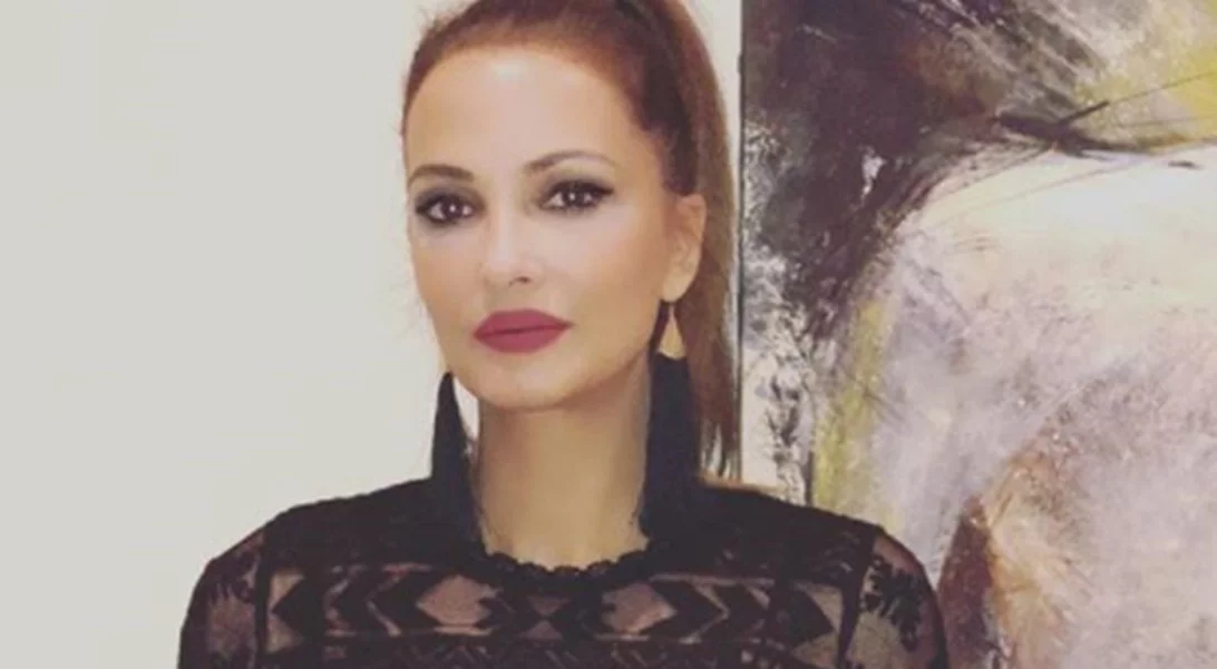 Αλέκα Καμηλά | Περήφανη για τον κούκλο γιο της