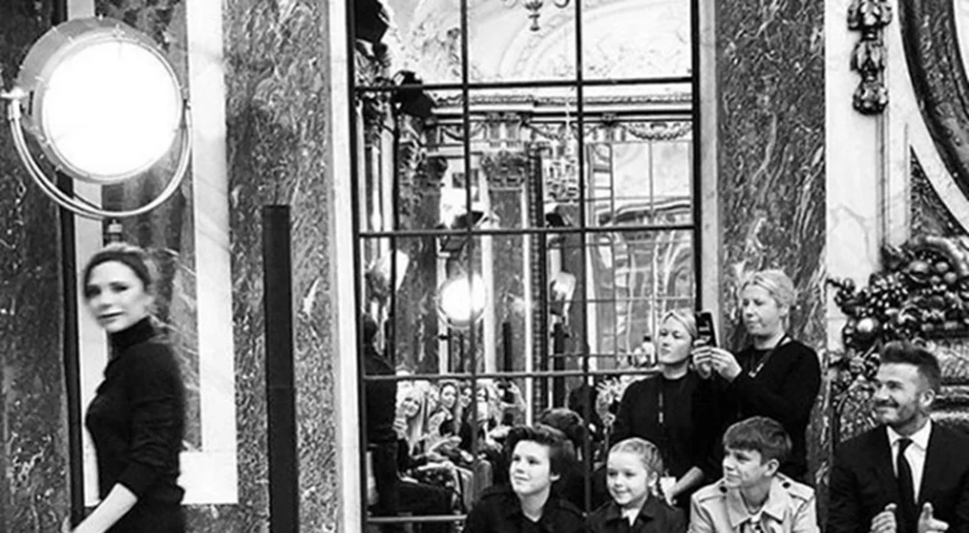 Beckham | Ετοιμάζονται να κάνουν τη ζωή τους reality;