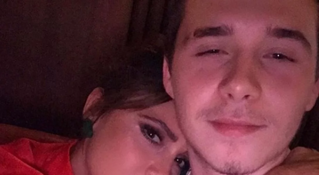 Το νέο τατουάζ του Brooklyn Beckham είναι αφιερωμένο στην μητέρα του!