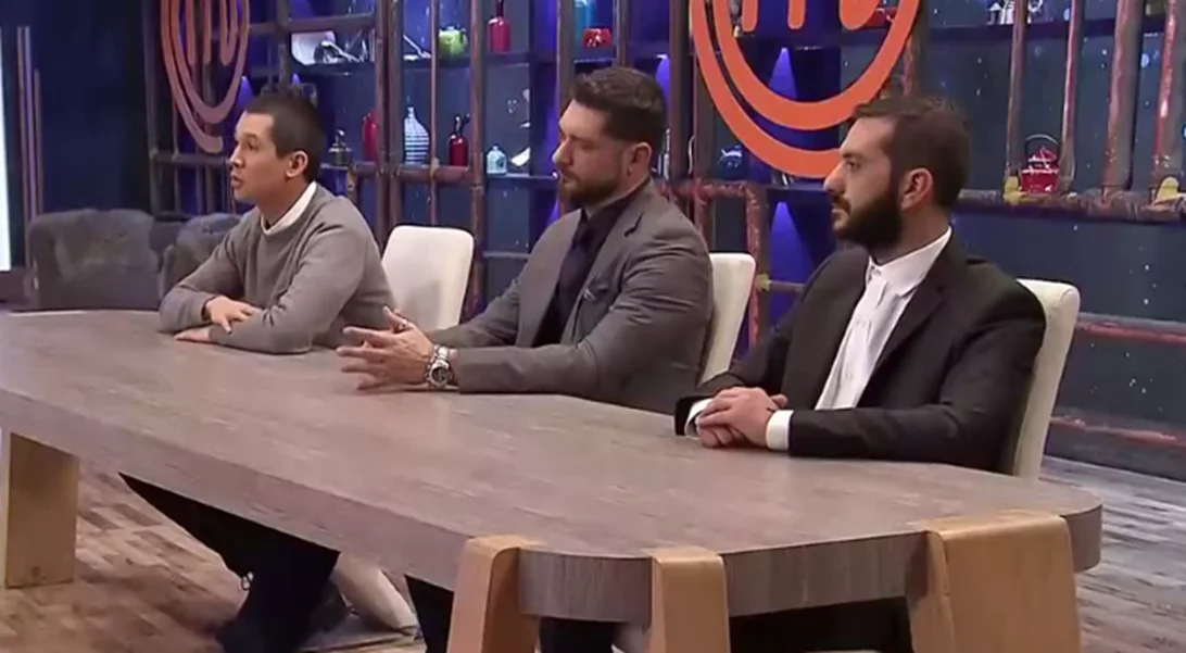 MasterChef | «Ομαδική πανωλεθρία» περιμένει τους παίκτες στο αποψινό επεισόδιο