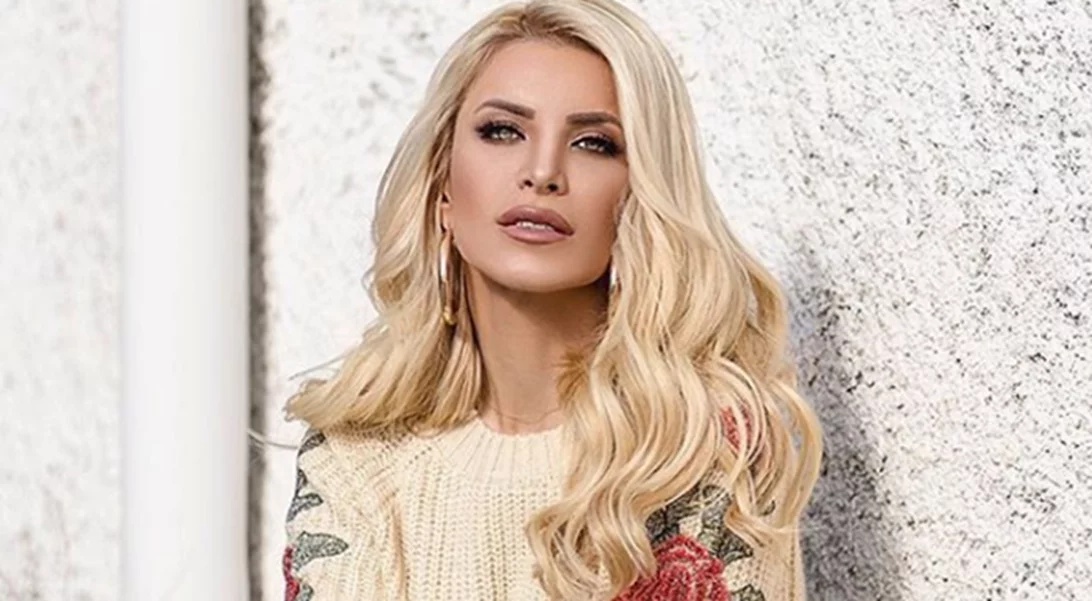 Κατερίνα Καινούργιου | Τι συμβαίνει με την υγεία της;