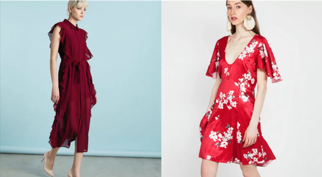 10 φορέματα για την Άνοιξη (και οι μεγαλύτερες τάσεις της σεζόν)!