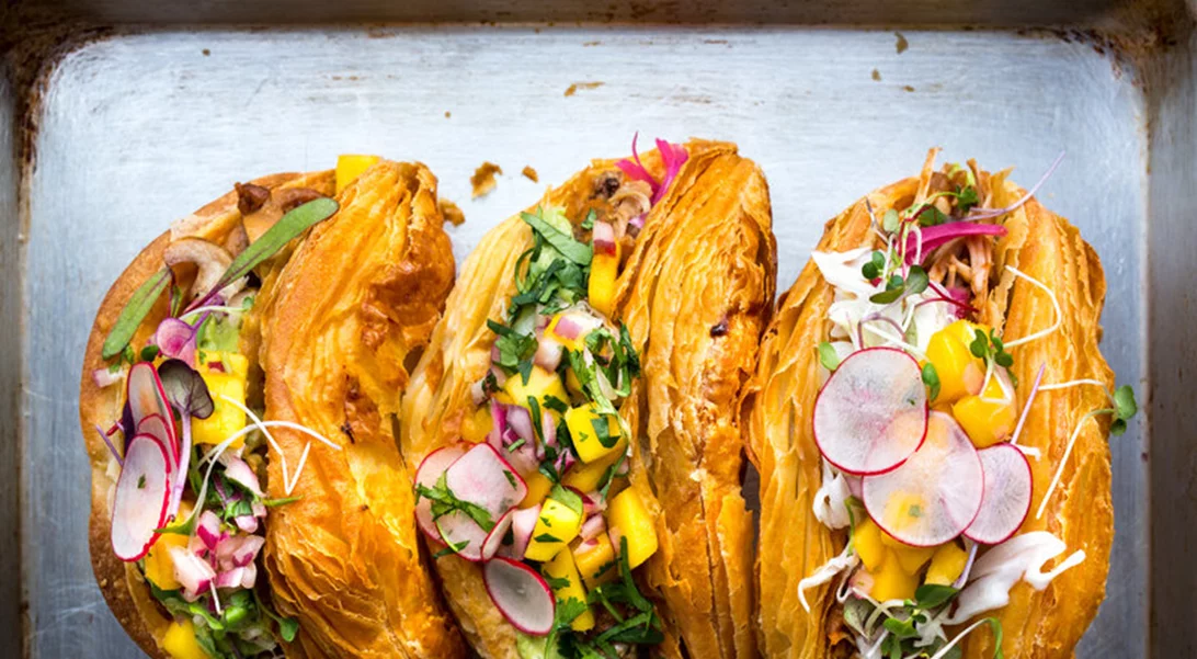 Fooding around: γευστικά νέα από την Αθήνα και τον κόσμο