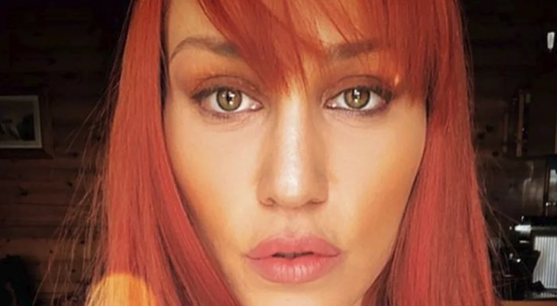 Πηνελόπη Αναστασοπούλου | Με την κόρη της στις πρόβες του Dancing With The Stars