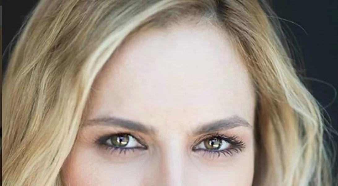 Ντορέττα Παπαδημητρίου | Το συγκινητικό "αντίο" στον Χρήστο Σιμαρδάνη