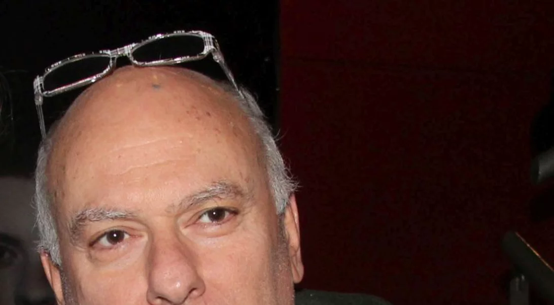 Χρήστος Σιμαρδάνης | Η τελευταία δημόσια εμφάνισή του