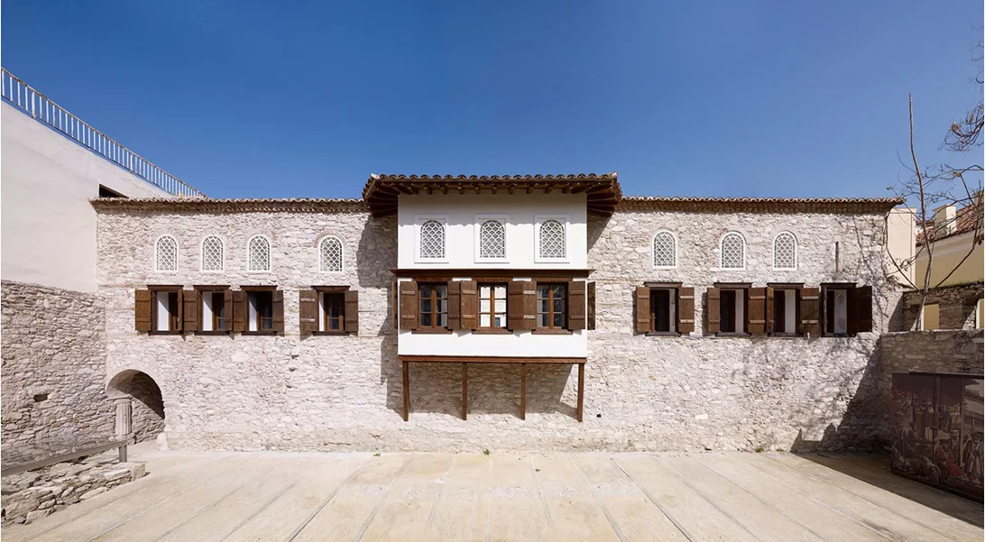 Open House Athens 2018: Η Αθήνα "ανοίγεται" στους κατοίκους της