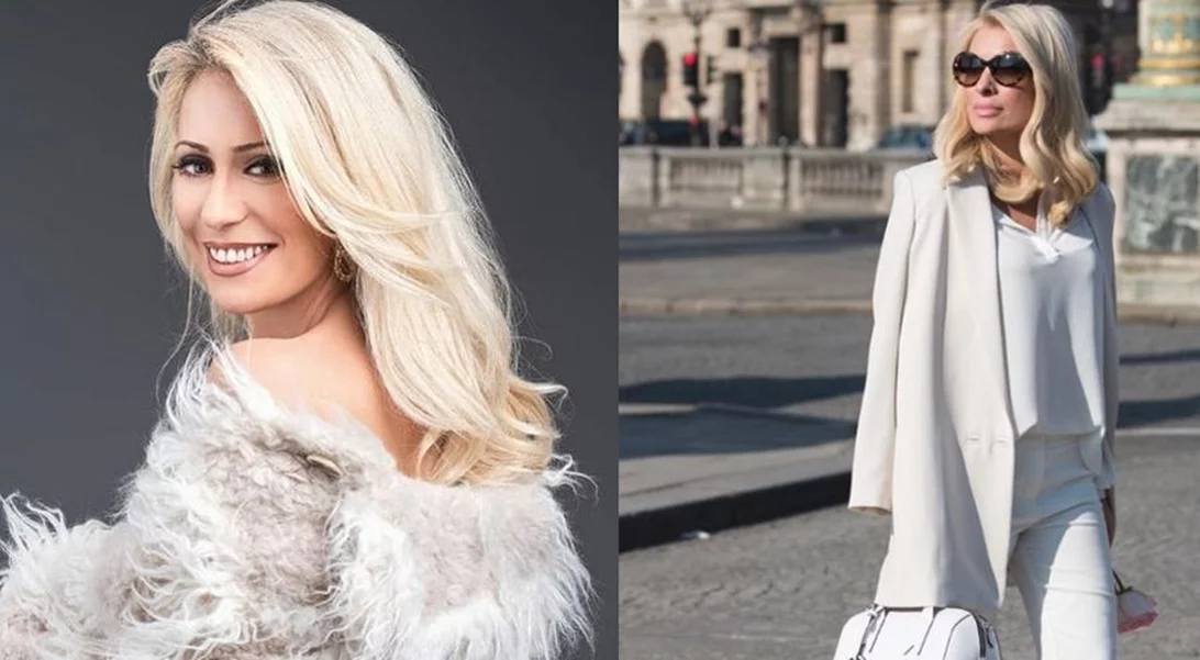 Ελένη Μενεγάκη & Μαρία Μπακοδήμου | Οι γιοι τους μεγάλωσαν και βγαίνουν παρέα!