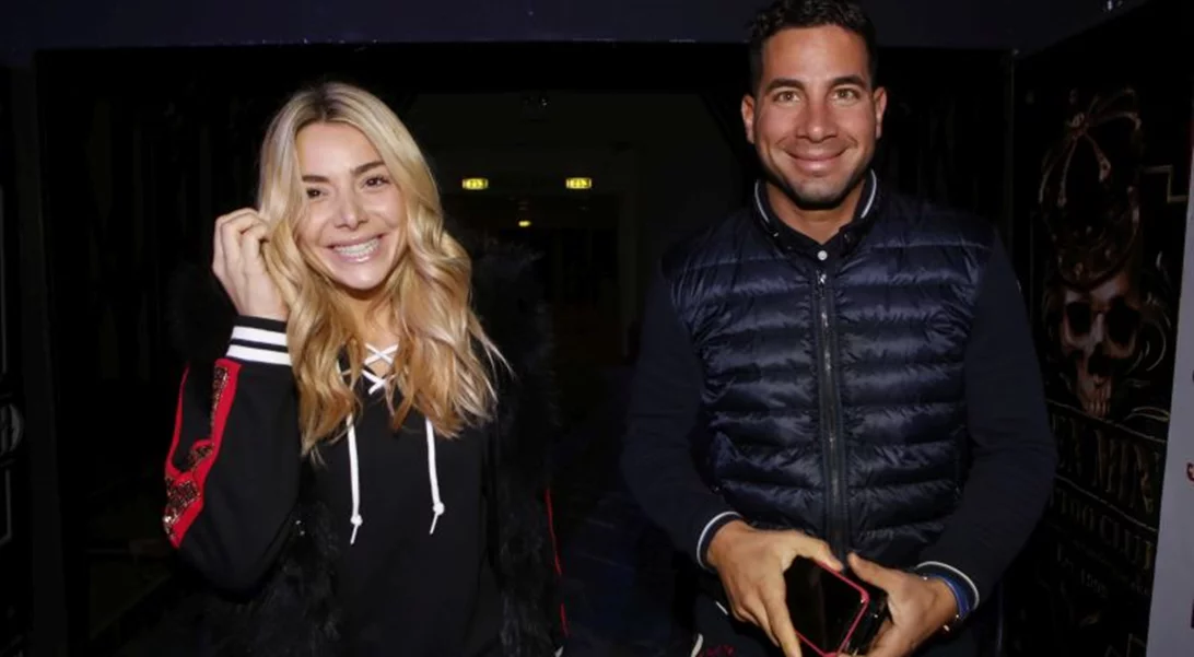 Josephine Wendel & Βασίλης Μιχαήλ | Οριστικός χωρισμός!