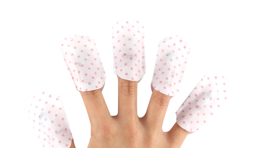 Sheet masks για τα νύχια και τα πετσάκια σου! Τέλειο;