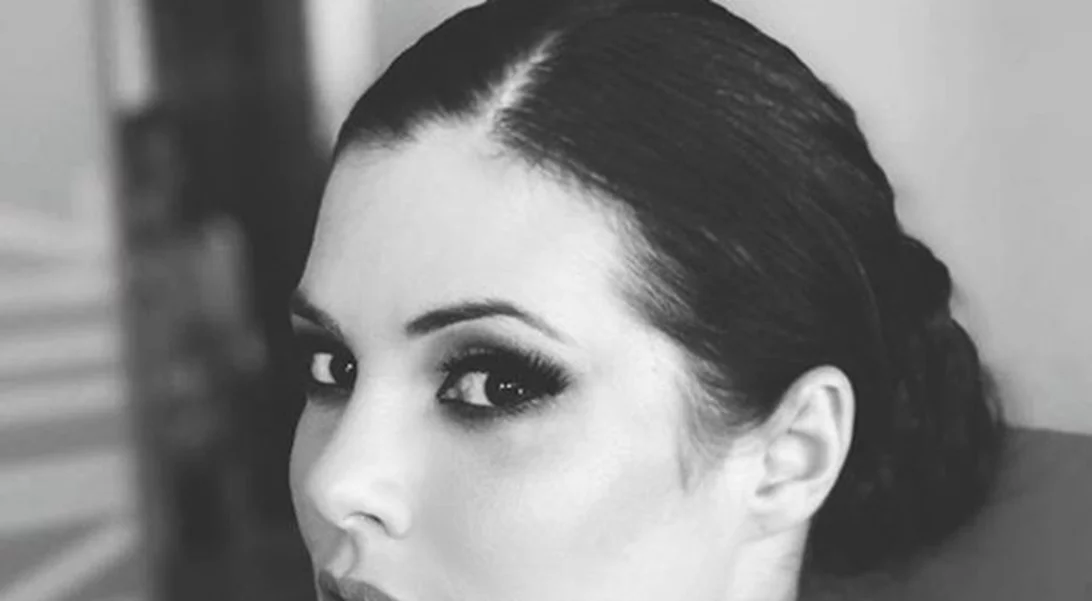 Μαρία Κορινθίου | Χωρίς μακιγιάζ στις πρόβες του Dancing With The Stars