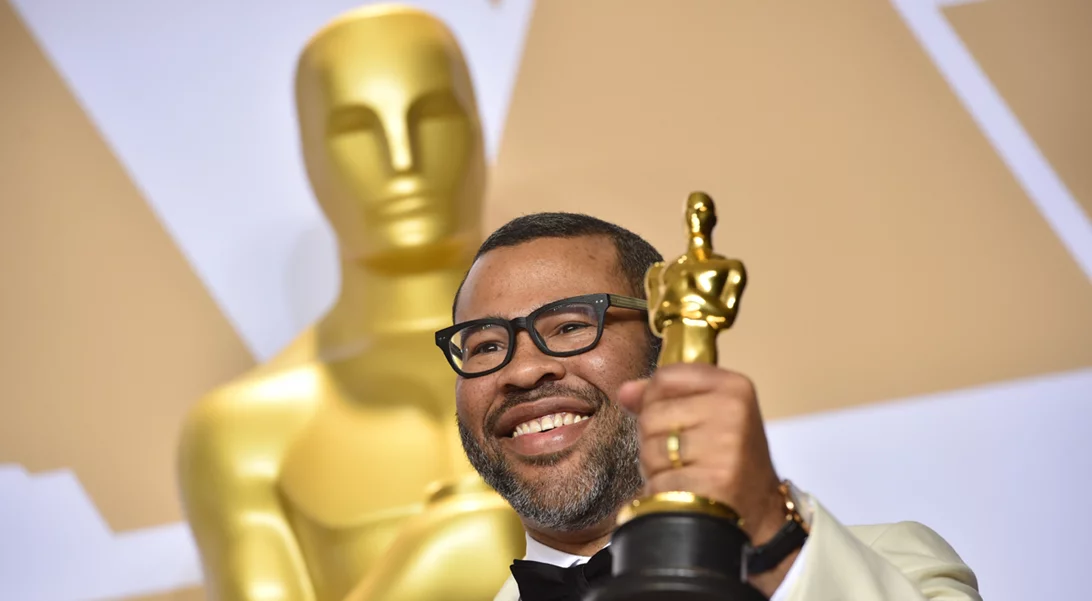 Oscar 2018 | Γιατί η νίκη του Jordan Peele ήταν η πιο σημαντική της βραδιάς;