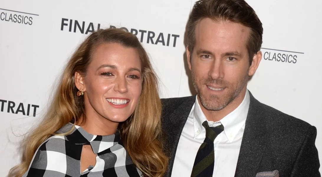 Η Blake Lively και ο Ryan Reynolds δωρίζουν $200,000 στον αγώνα υπέρ των δικαιωμάτων των έγχρωμων