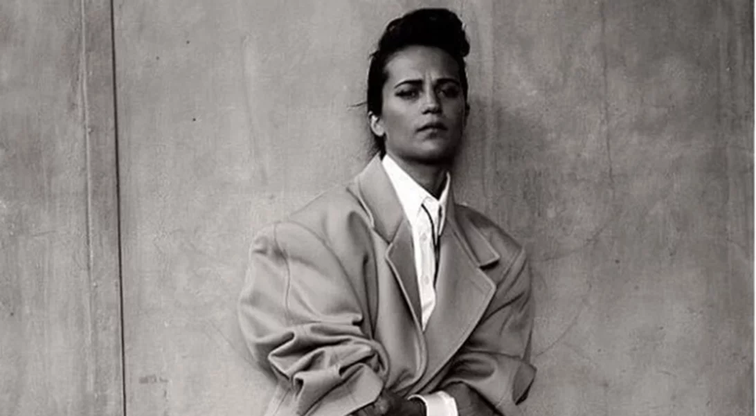 Alicia Vikander | Αποκάλυψε αν έχει δεχθεί σεξουαλική παρενόχληση!