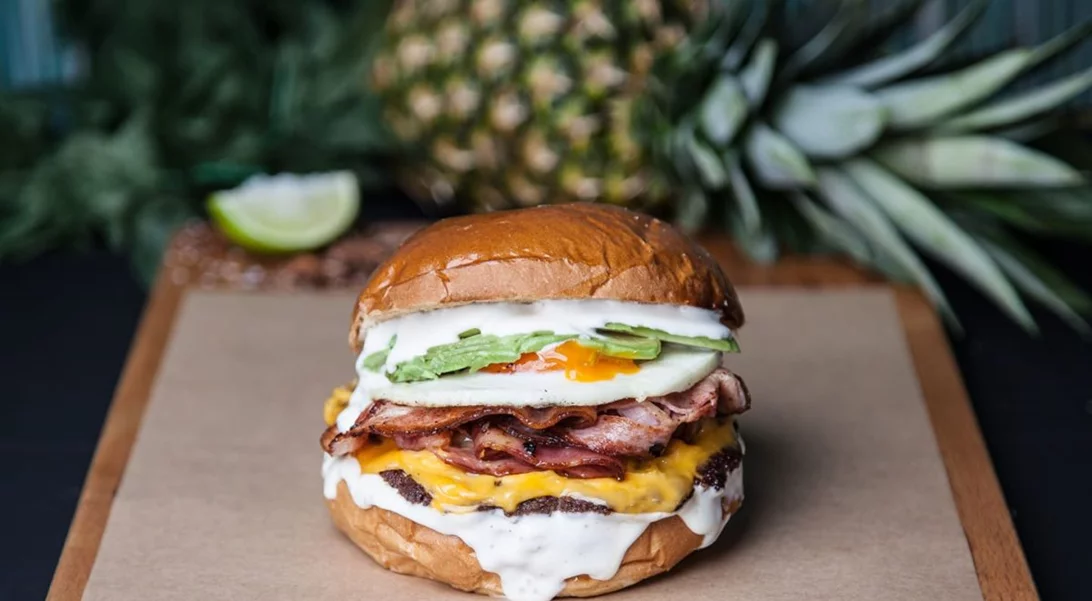 Πώς είναι να τρως στο πιο foodporn εστιατόριο της Αθήνας