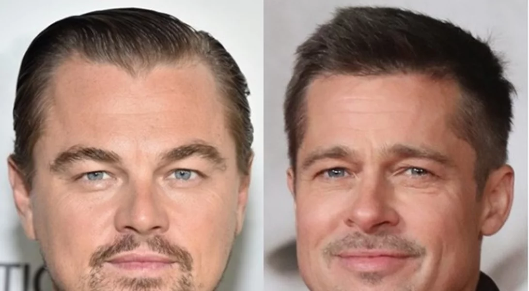 Brad Pitt – Leonardo DiCaprio | Μαζί στη νέα ταινία του Quentin Tarantino