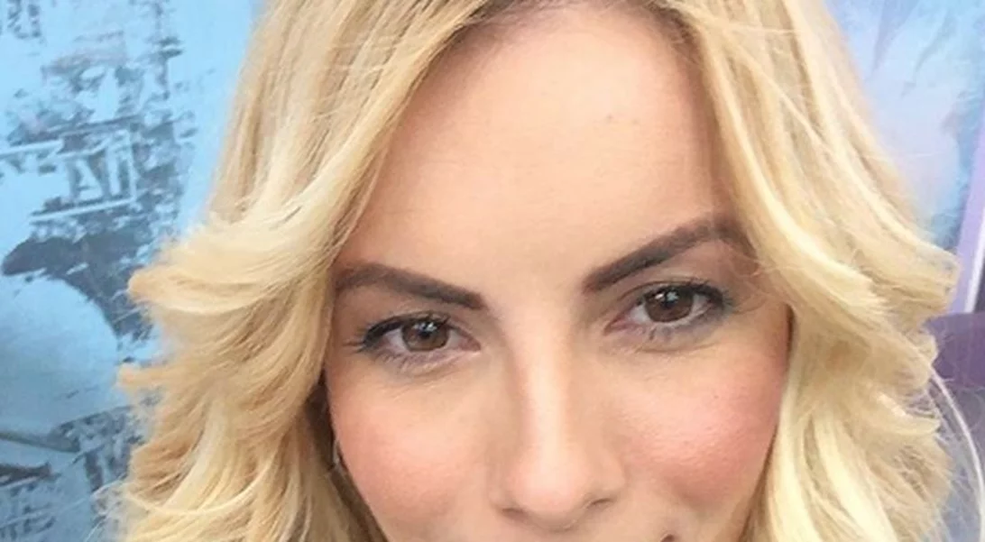 Μαρία Λουίζα Βούρου | Είναι έγκυος!