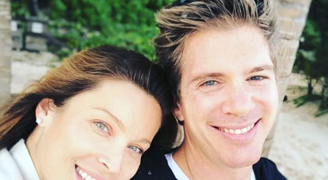 Μαριέττα Χρουσαλά | Τα γενέθλια και το τρυφερό φιλί του Λέοντα Πατίτσα