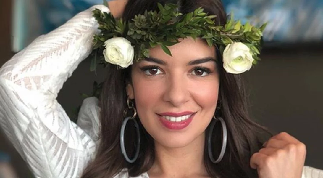 Νικολέττα Ράλλη | Αναπολεί το καλοκαίρι και ξετρελαίνει το Instagram