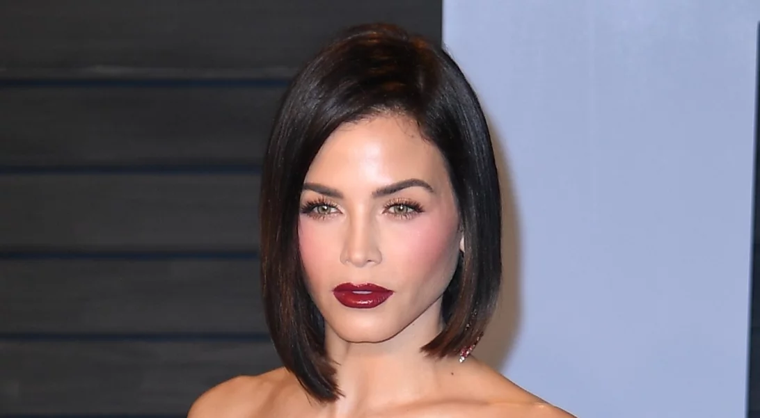 Η Jenna Dewan έκανε μόλις μία από τις πιο sexy εμφανίσεις της