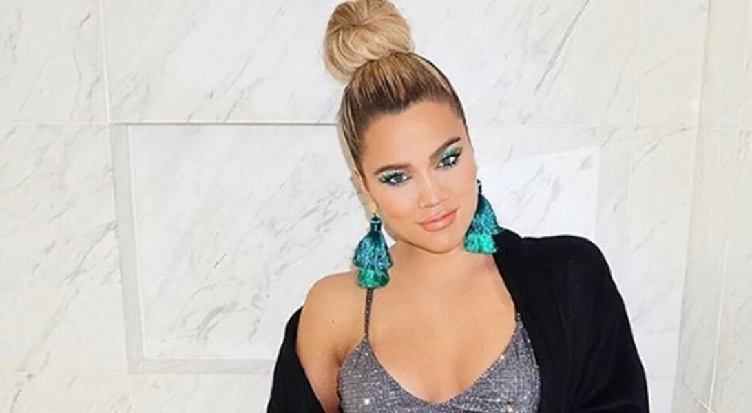 Η κίνηση της Khloe Kardashian που εξόργισε τους φανς της!