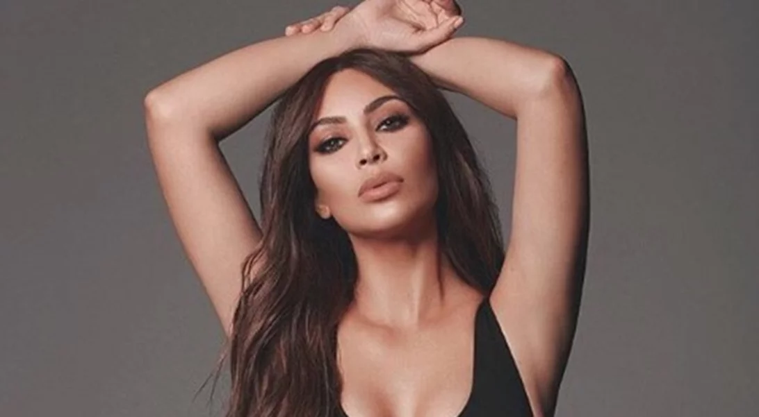 Kim Kardashian | Έγινε 38 ετών & φυσικά της ευχήθηκαν όλοι!