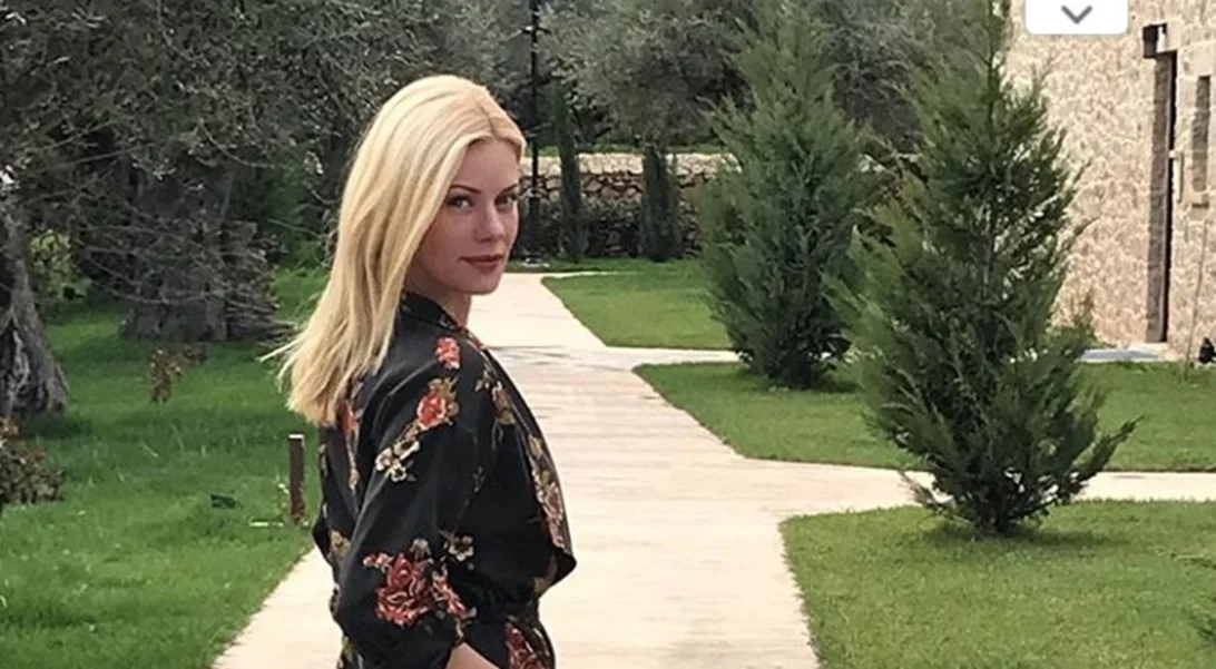 Ζέτα Μακρυπούλια | Η διατροφή που ακολουθεί για να διατηρεί τη σιλουέτα της