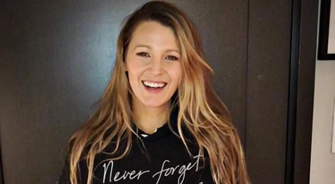 Blake Lively | Μας δείχνει για πρώτη φορά τη μητέρα και την αδερφή της!