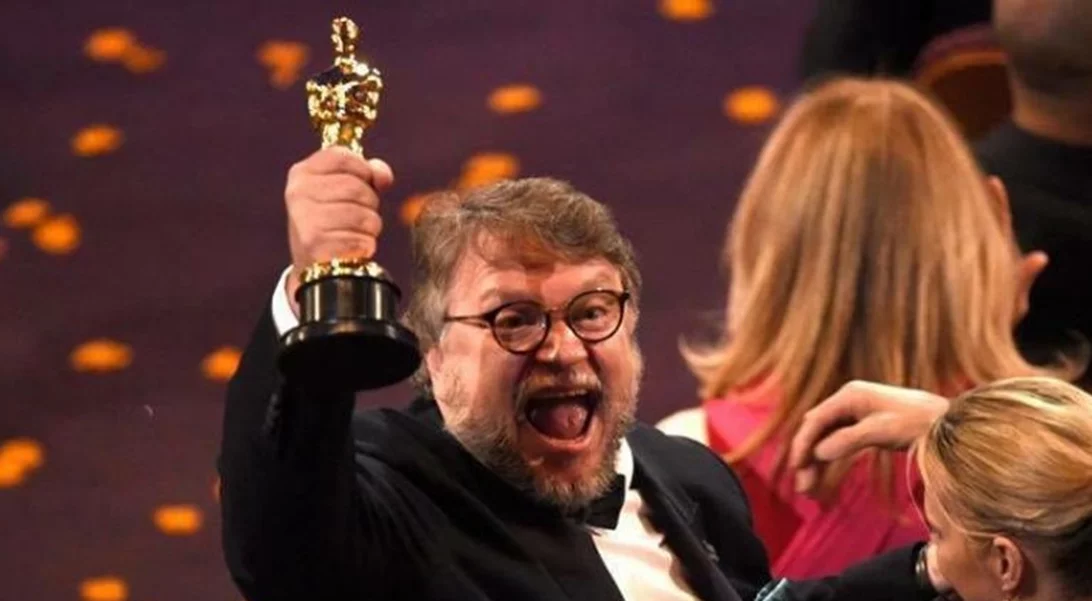 Όποιος κερδίζει στα... Oscar χάνει στην αγάπη: Ο Guillermo del Toro χώρισε μετά από 31 χρόνια!