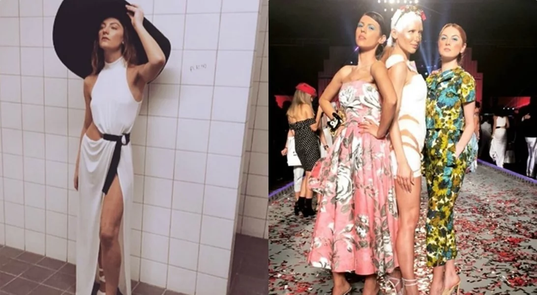 To “My Style Rocks” περπάτησε στο Madwalk 2018!