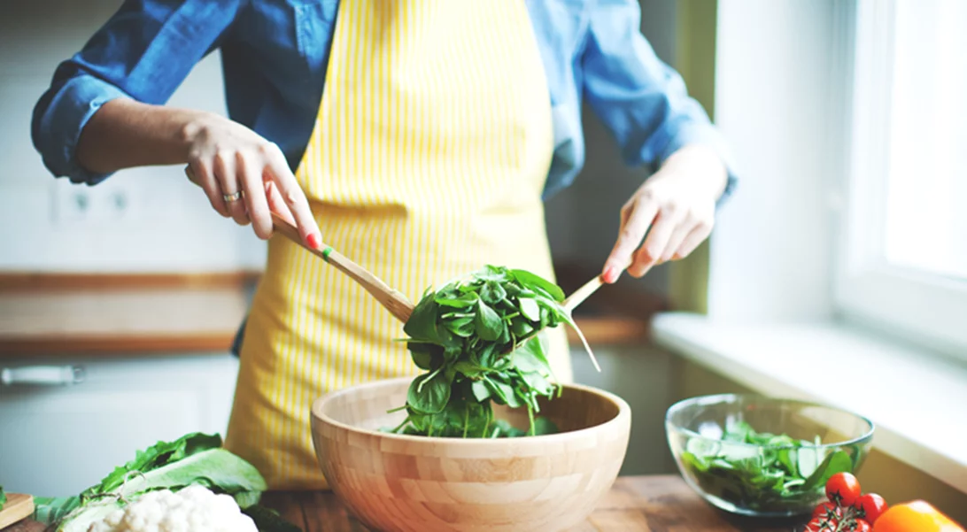 Το καθημερινό μου διατροφικό πρόγραμμα από το πρωί έως το βράδυ
