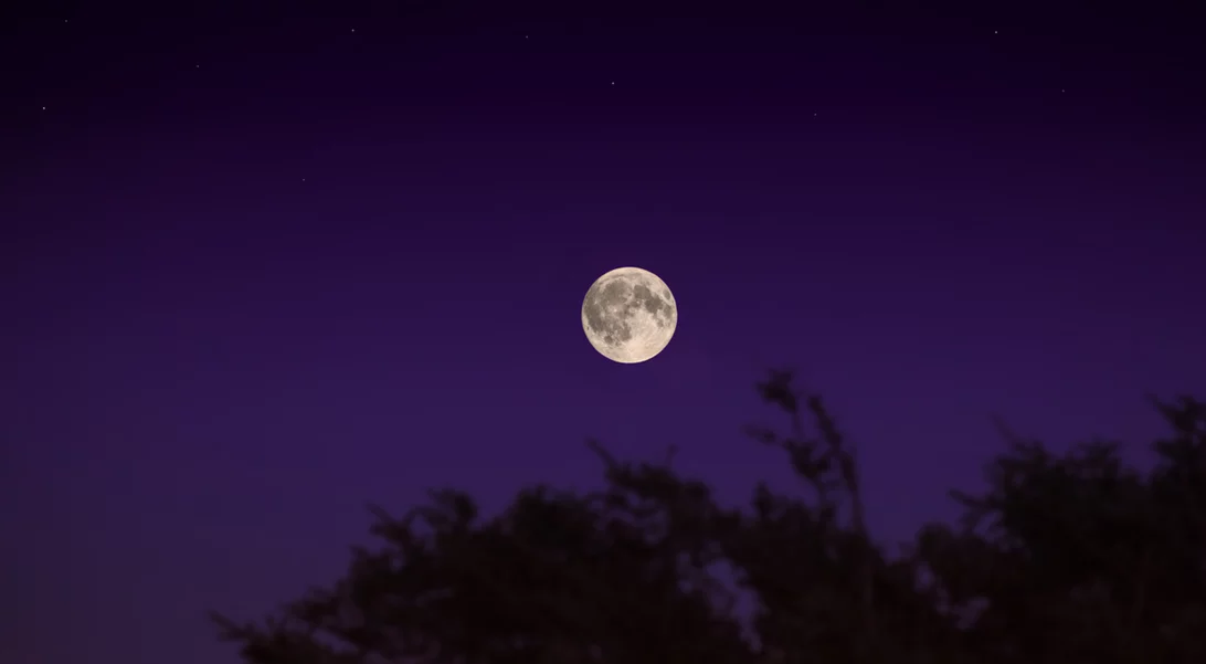 Πανσέληνος στον Σκορπιό | Πώς θα επηρεάσει όλα τα ζώδια;