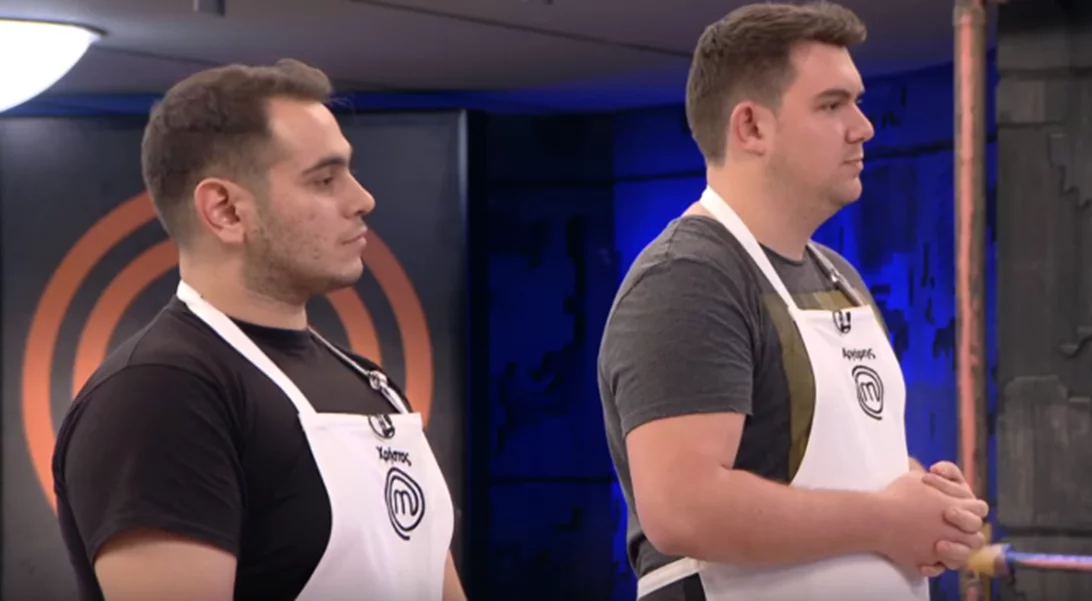 MasterChef | Ο παίκτης που πέρασε στον τελικό του Silver Award