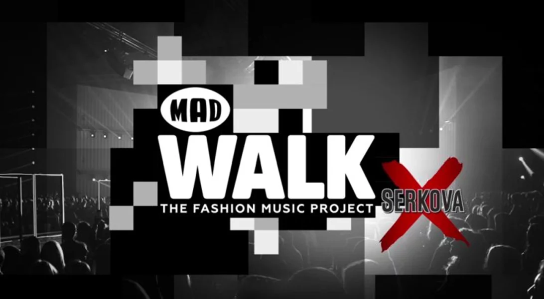 MadWalk 2018 The Fashion Music Project: Όλες οι λεπτομέρειες