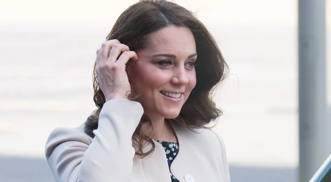 Kate Middleton | Με skinny jeans στην τελευταία εμφάνιση της!