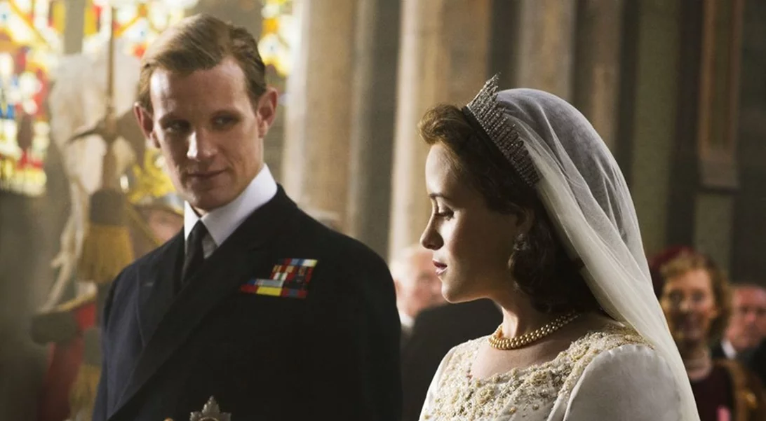 Claire Foy | Έπαιρνε μικρότερη αμοιβή από τον συμπρωταγωνιστή της!