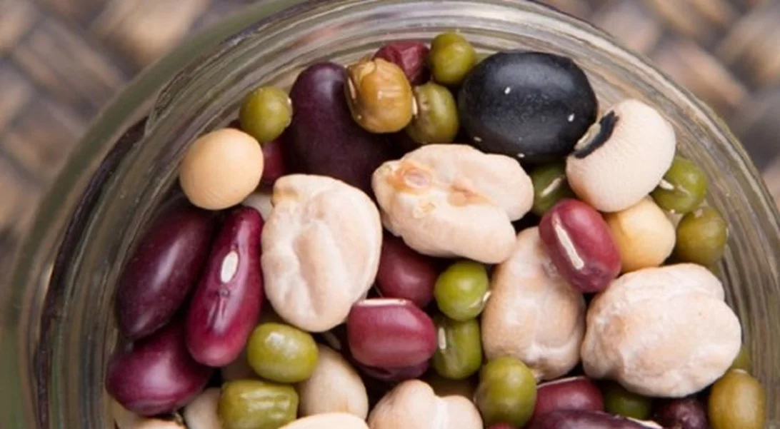 Οι 10 καλύτερες τροφές με φυτικές ίνες για σωστή διατροφή