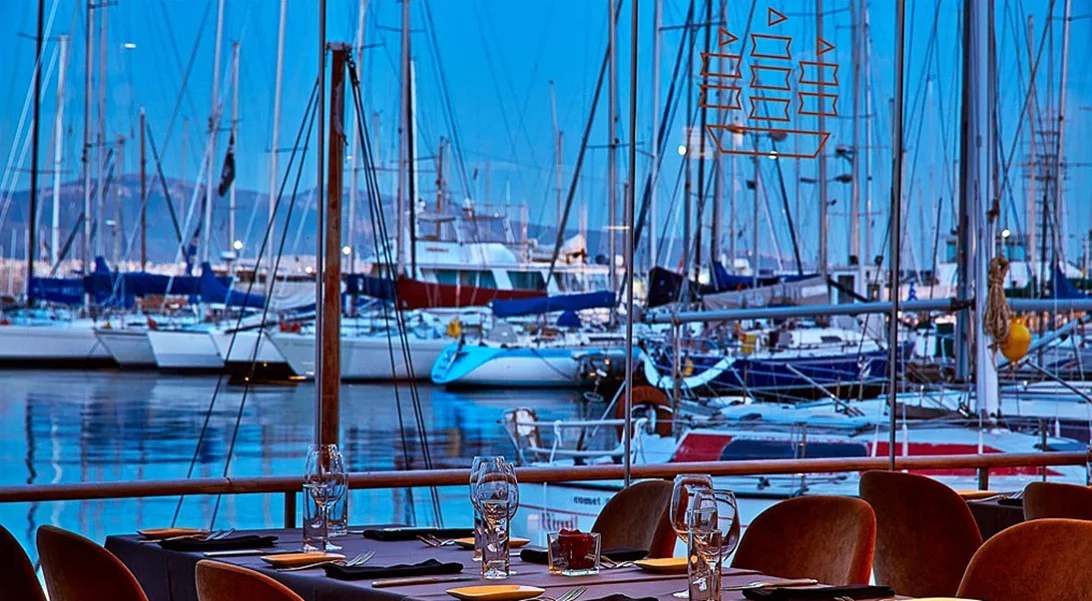 Τα κορυφαία εστιατόρια που ξεχώρισαν στα Tasty Guide Awards 2018